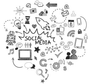 Social Media Marketing – Build brand presence and connect with your audience effectively.