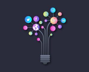 Digital marketing – Data-driven strategies to boost online visibility and growth.