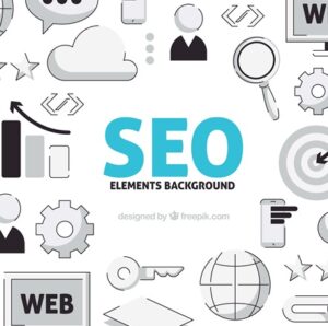 SEO (Search Engine Optimization) – Rank higher, drive organic traffic, and stay ahead of competition.