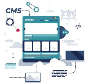 Content Management System