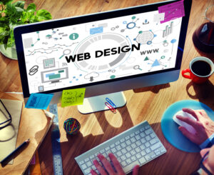 Web Design – Engaging, user-friendly designs that leave a lasting impression.
