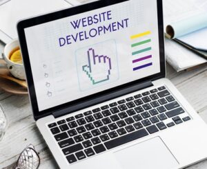 Website Development